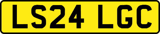 LS24LGC