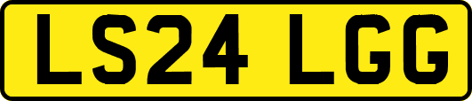 LS24LGG