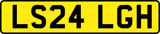 LS24LGH