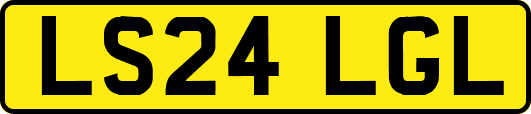 LS24LGL