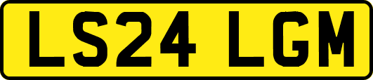 LS24LGM