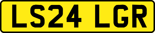 LS24LGR