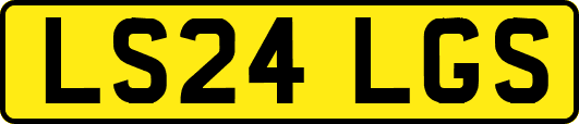 LS24LGS