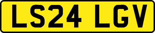 LS24LGV