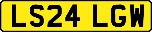 LS24LGW