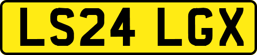 LS24LGX