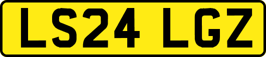 LS24LGZ