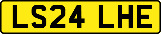 LS24LHE