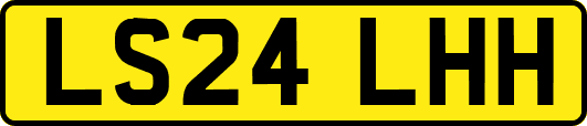 LS24LHH