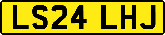 LS24LHJ