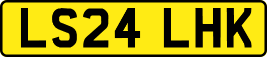 LS24LHK