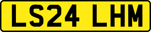 LS24LHM