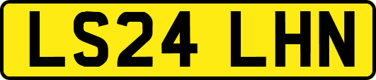 LS24LHN
