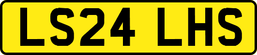 LS24LHS