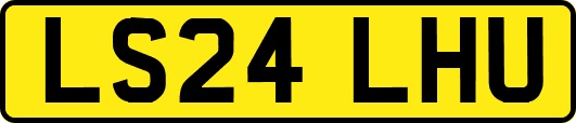 LS24LHU