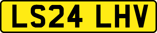 LS24LHV