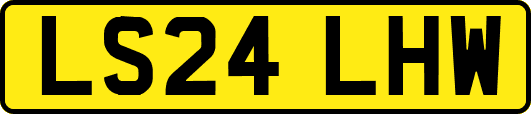 LS24LHW