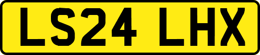 LS24LHX