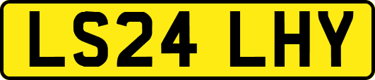LS24LHY
