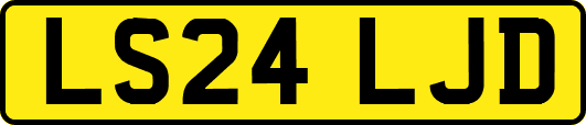 LS24LJD