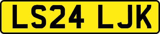 LS24LJK