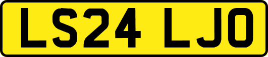 LS24LJO