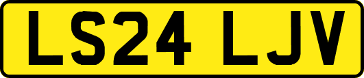 LS24LJV