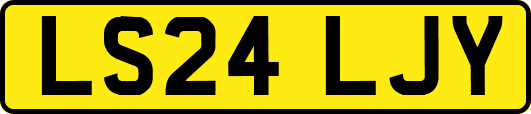 LS24LJY