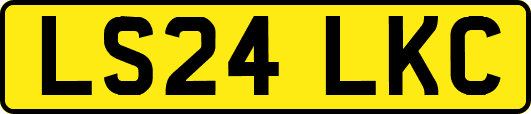 LS24LKC