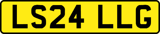 LS24LLG