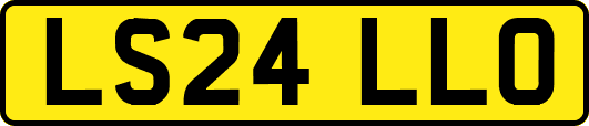 LS24LLO