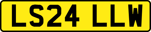 LS24LLW