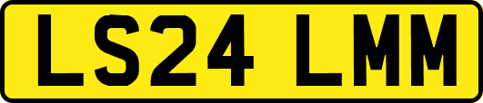 LS24LMM