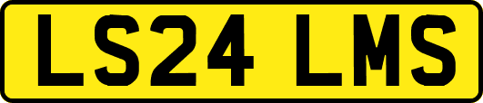 LS24LMS