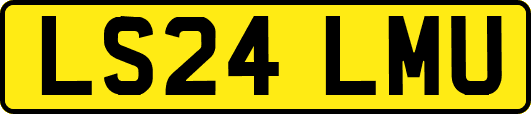 LS24LMU