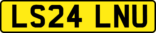 LS24LNU