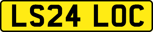 LS24LOC