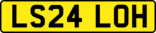 LS24LOH