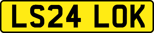 LS24LOK