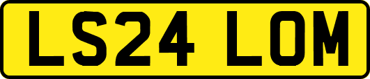LS24LOM