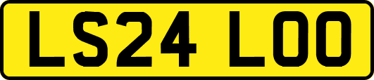 LS24LOO