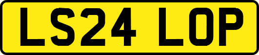 LS24LOP