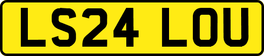 LS24LOU