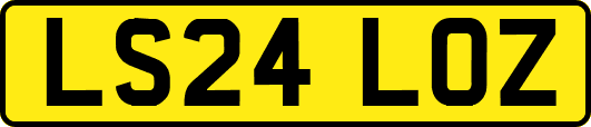 LS24LOZ