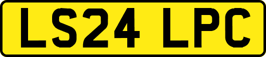 LS24LPC