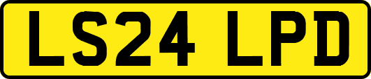 LS24LPD