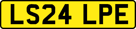 LS24LPE