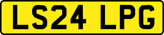 LS24LPG