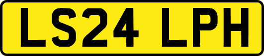 LS24LPH