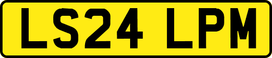 LS24LPM